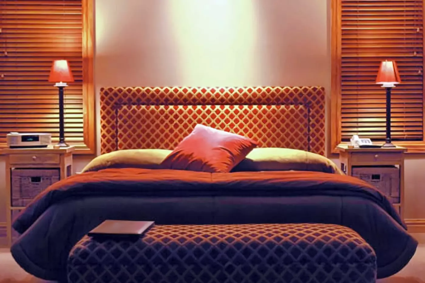 Treetops Lodge & Estates