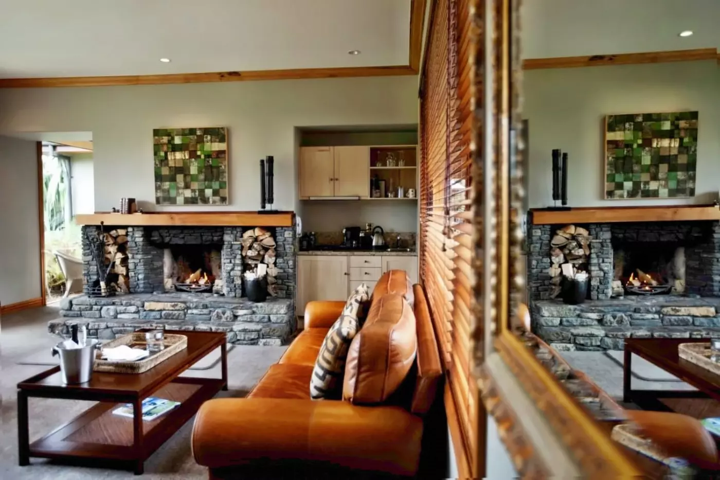 Treetops Lodge & Estates