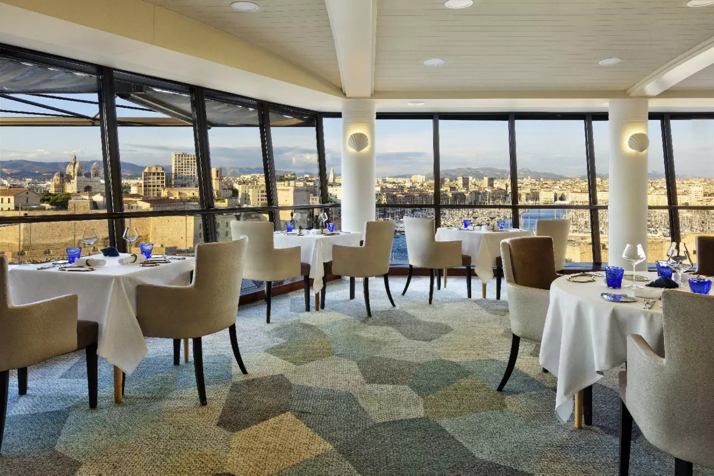 Sofitel Marseille Vieux Port