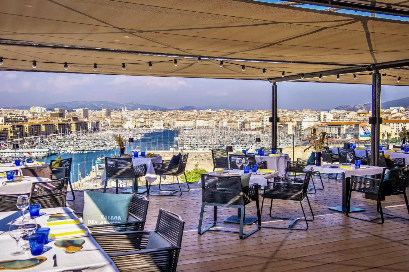 Sofitel Marseille Vieux Port