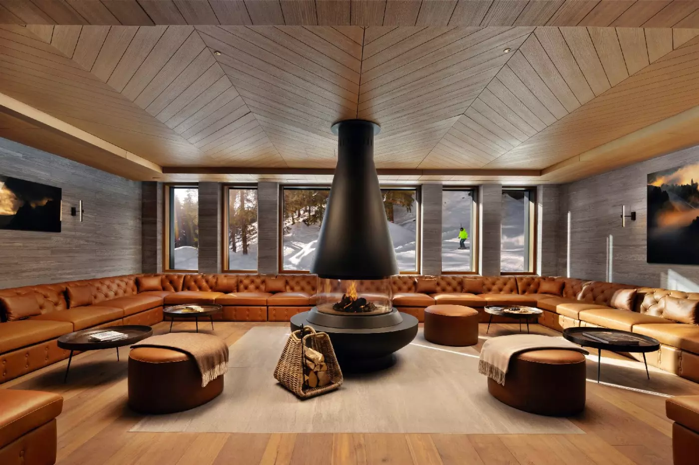 Six Senses Crans Montana