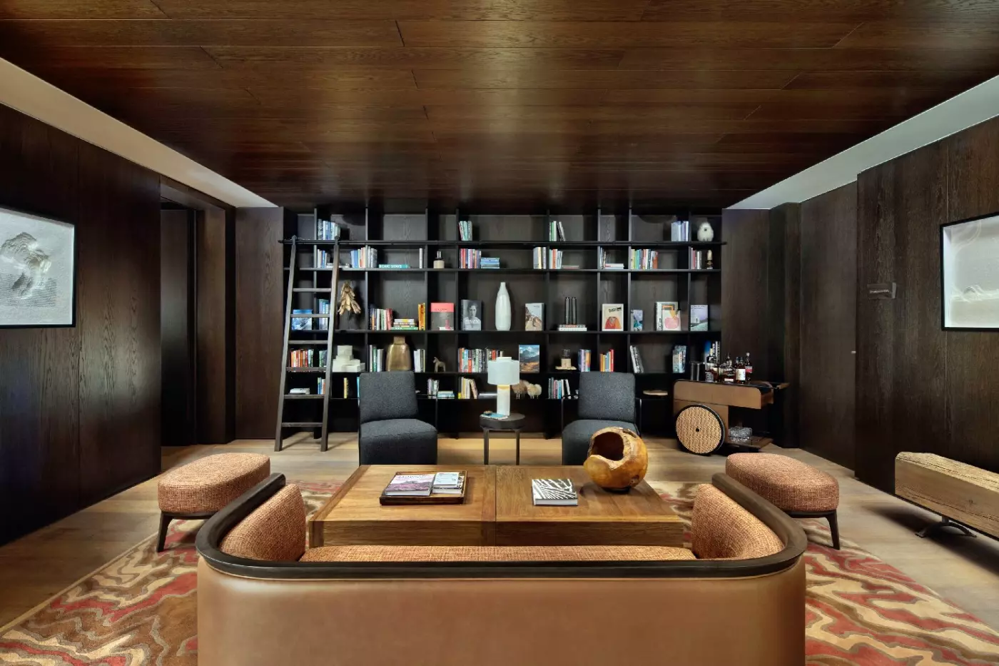 Six Senses Crans Montana