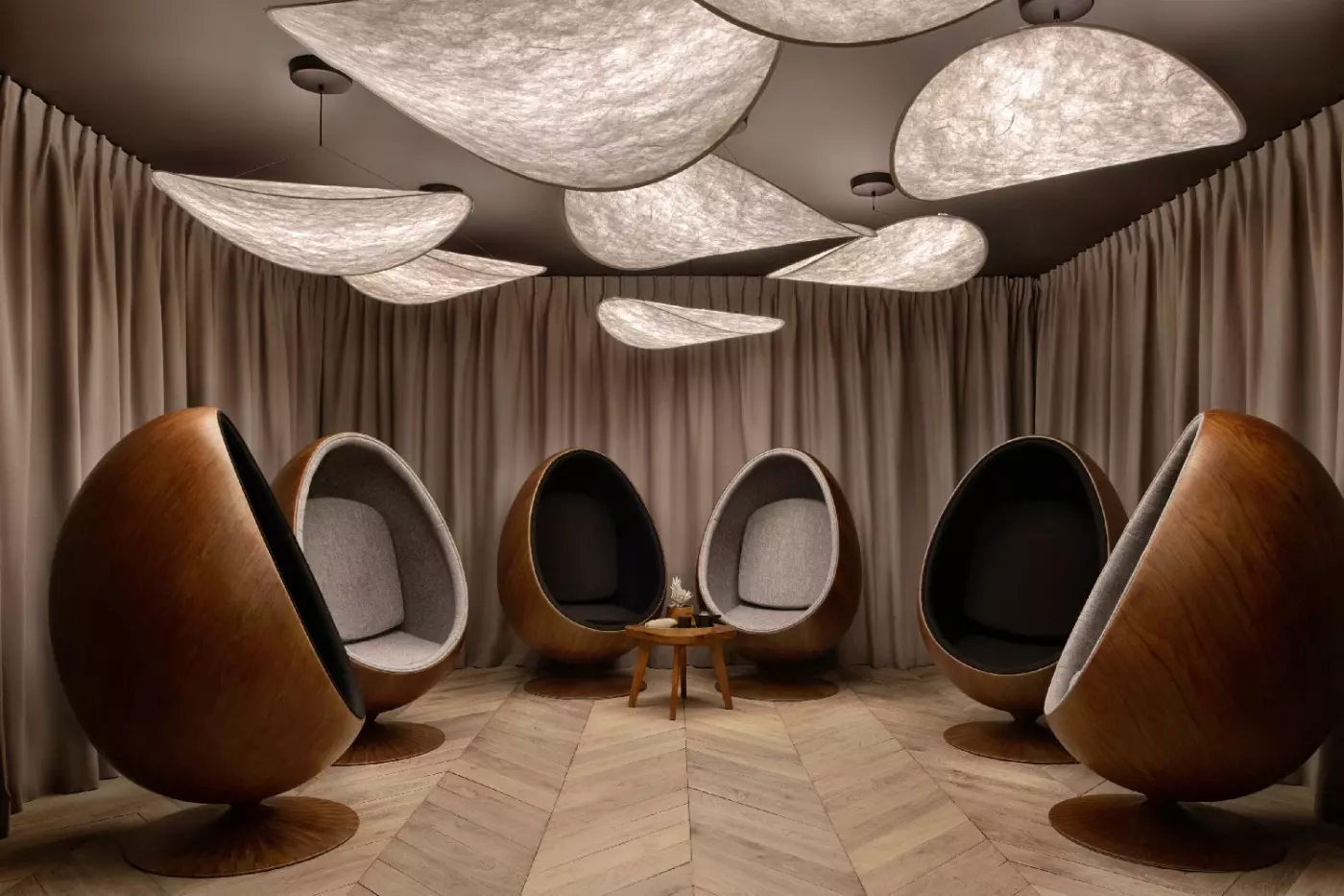 Six Senses Crans Montana
