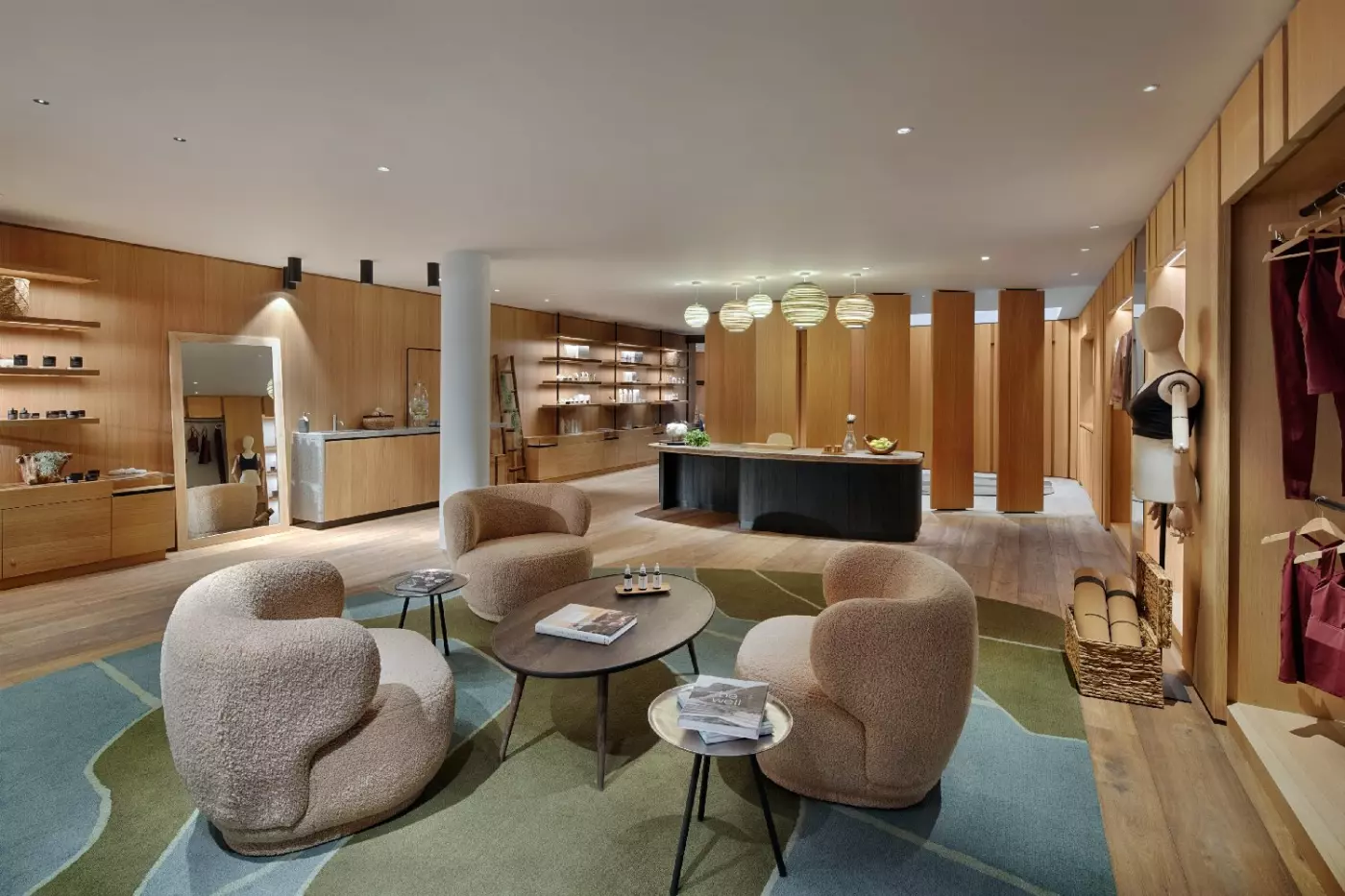 Six Senses Crans Montana