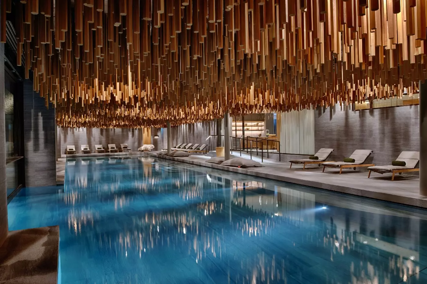 Six Senses Crans Montana