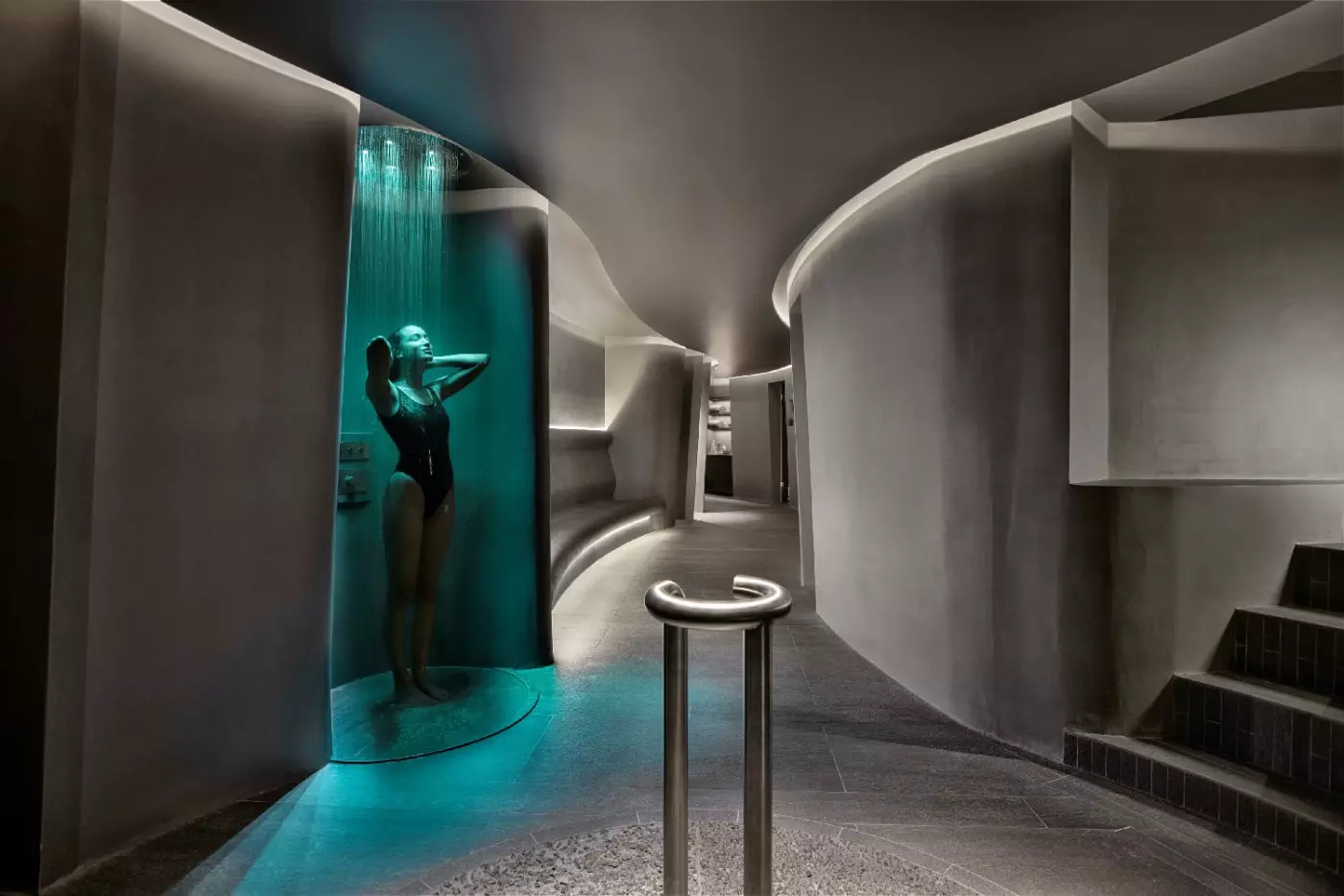 Six Senses Crans Montana