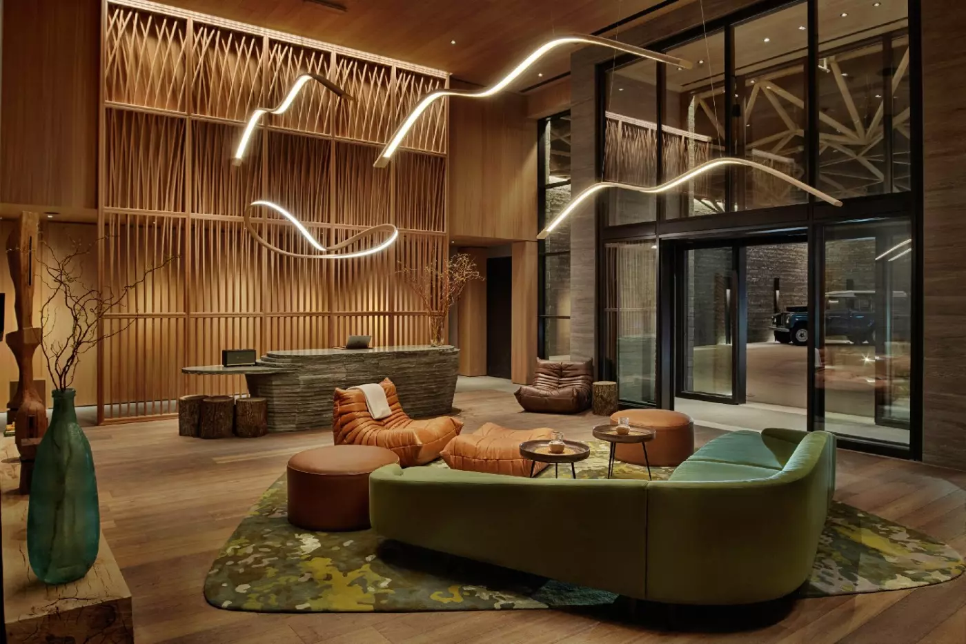 Six Senses Crans Montana