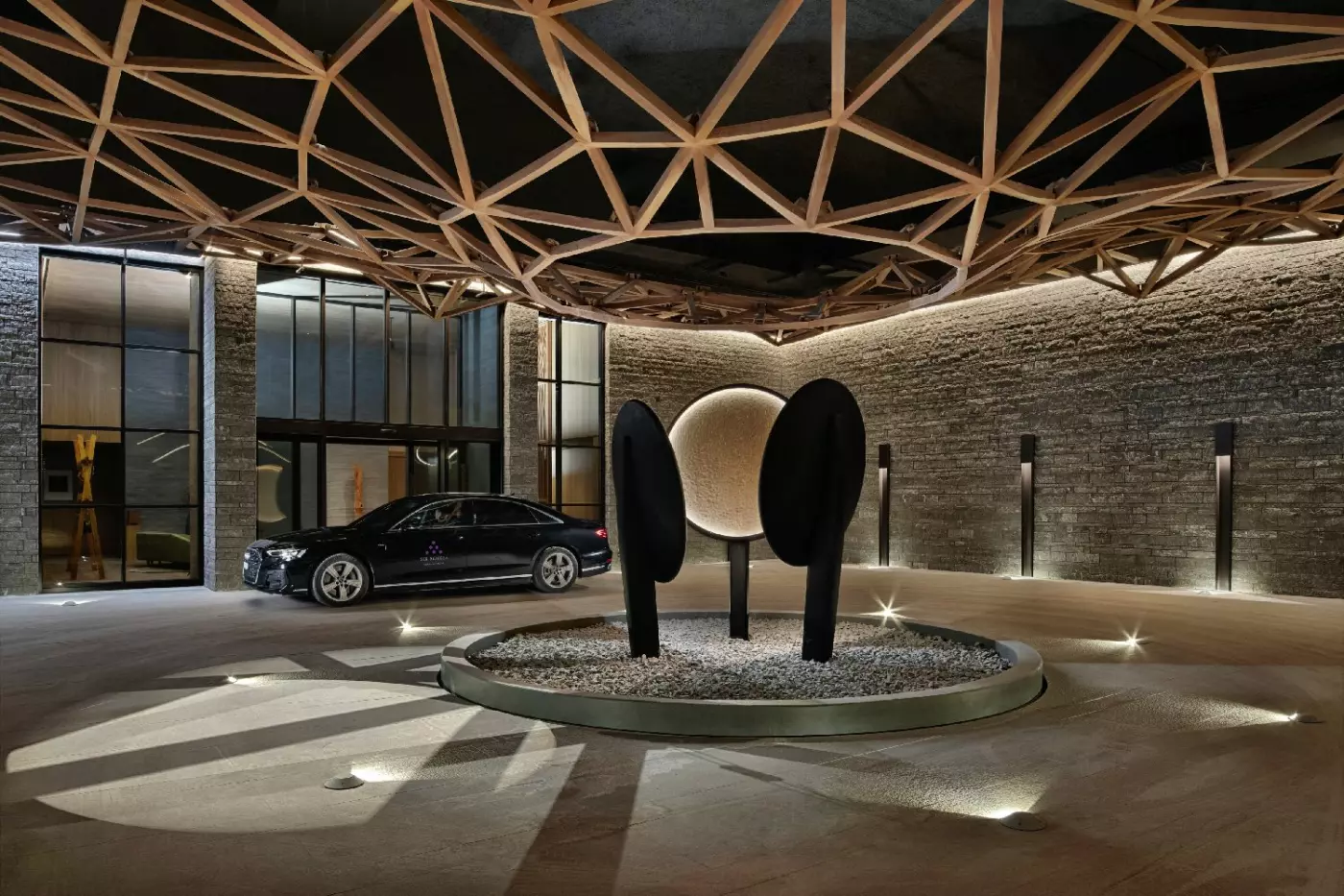 Six Senses Crans Montana
