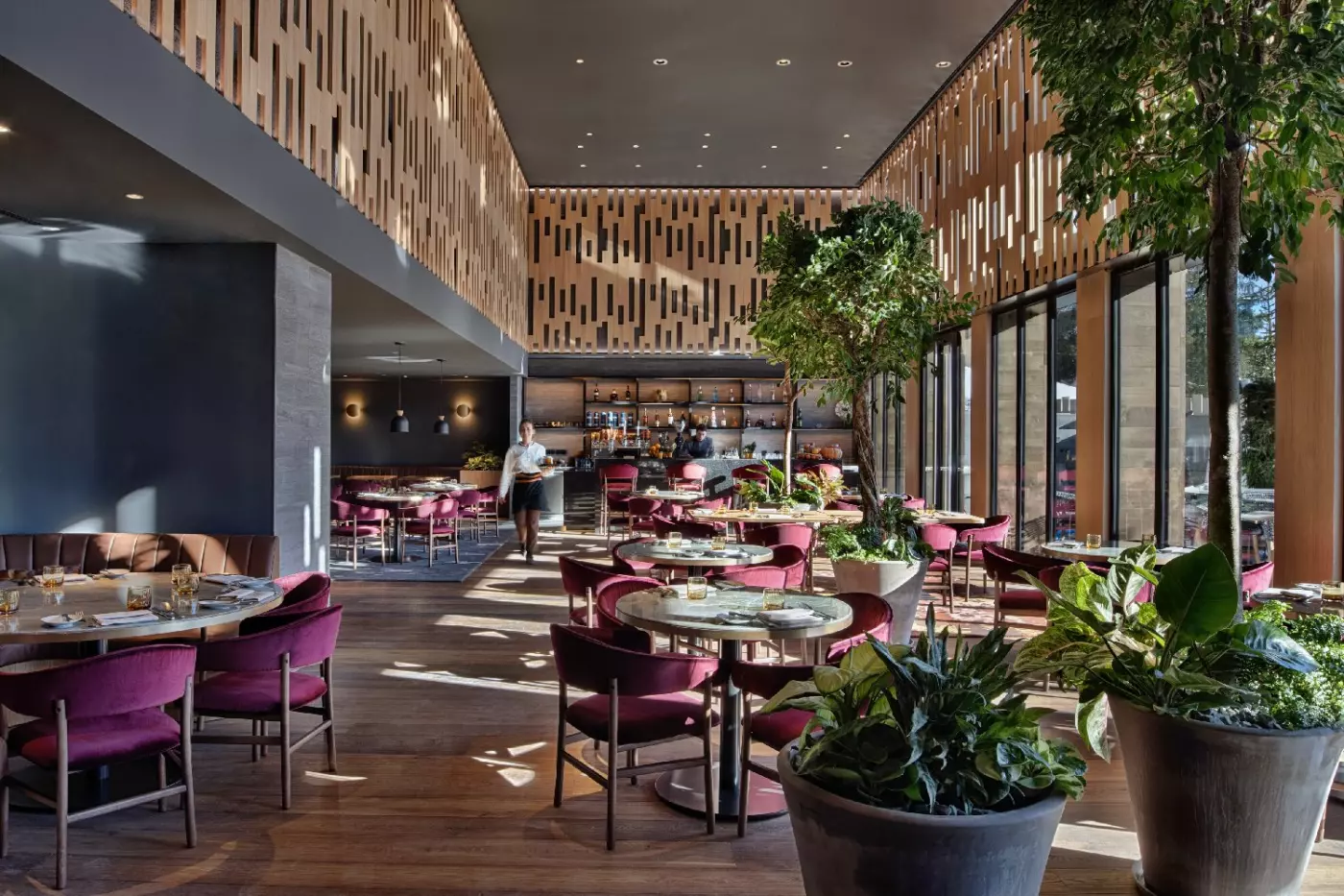 Six Senses Crans Montana