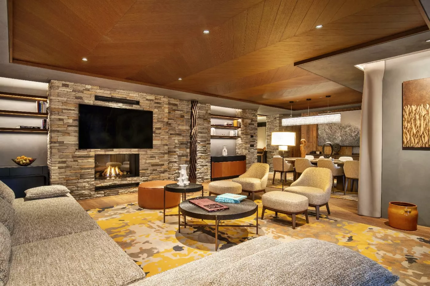 Six Senses Crans Montana
