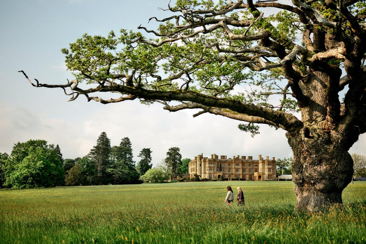 Estelle Manor