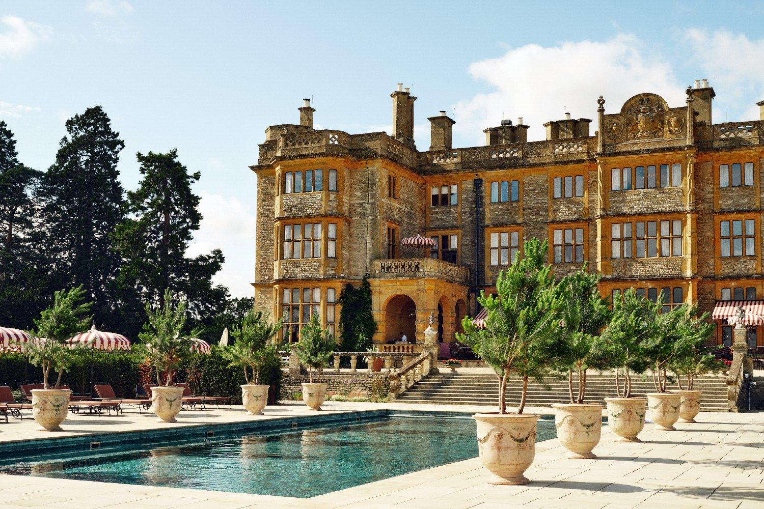 Estelle Manor