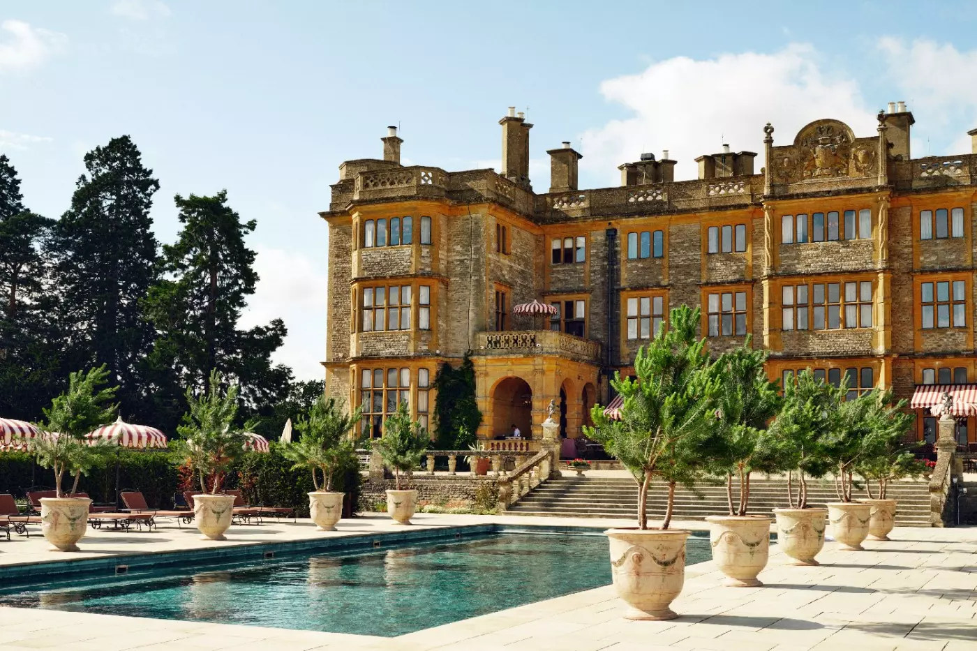 Estelle Manor