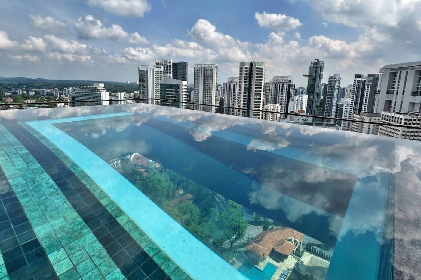 Artyzen Singapore