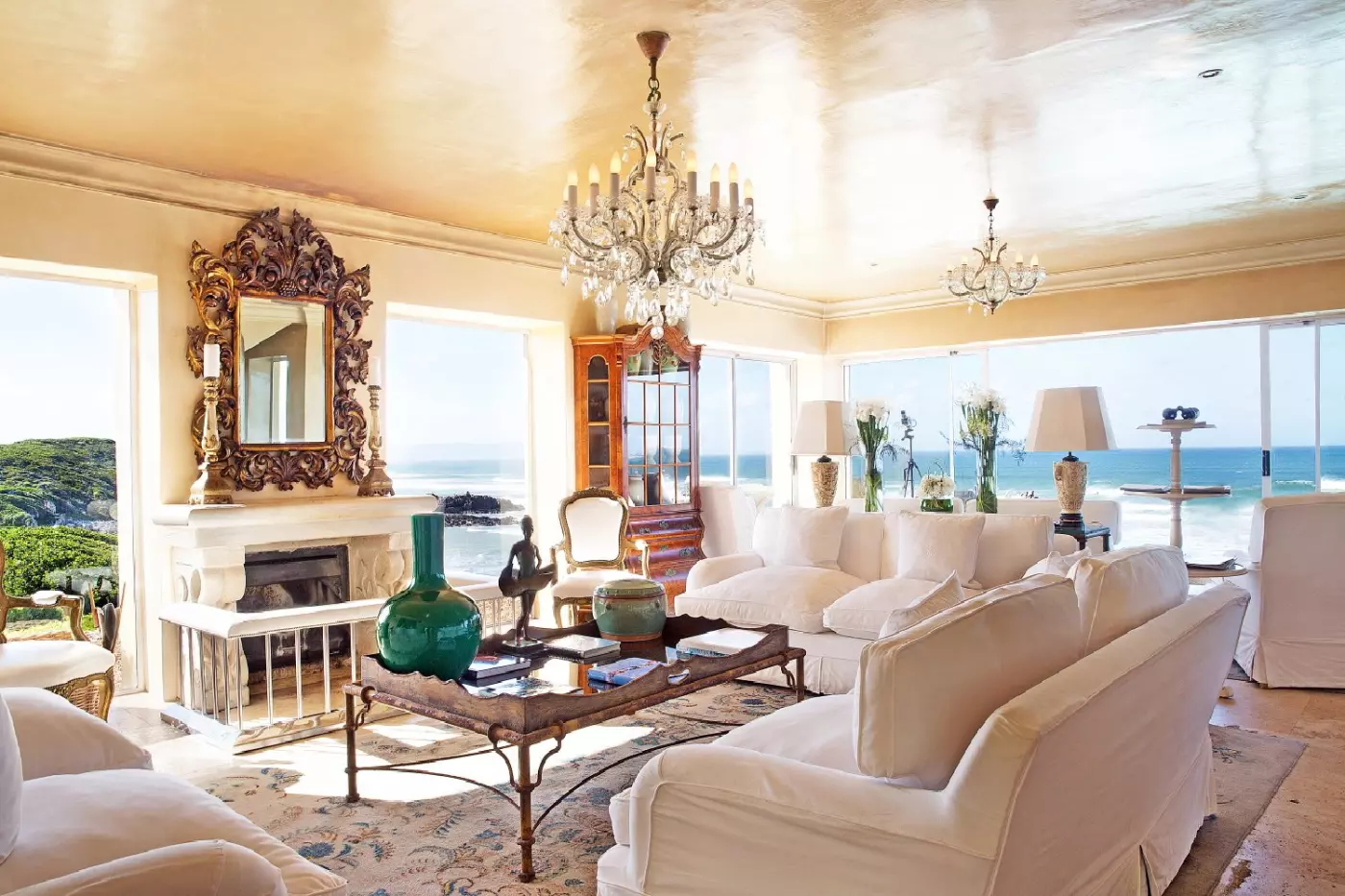 Birkenhead House