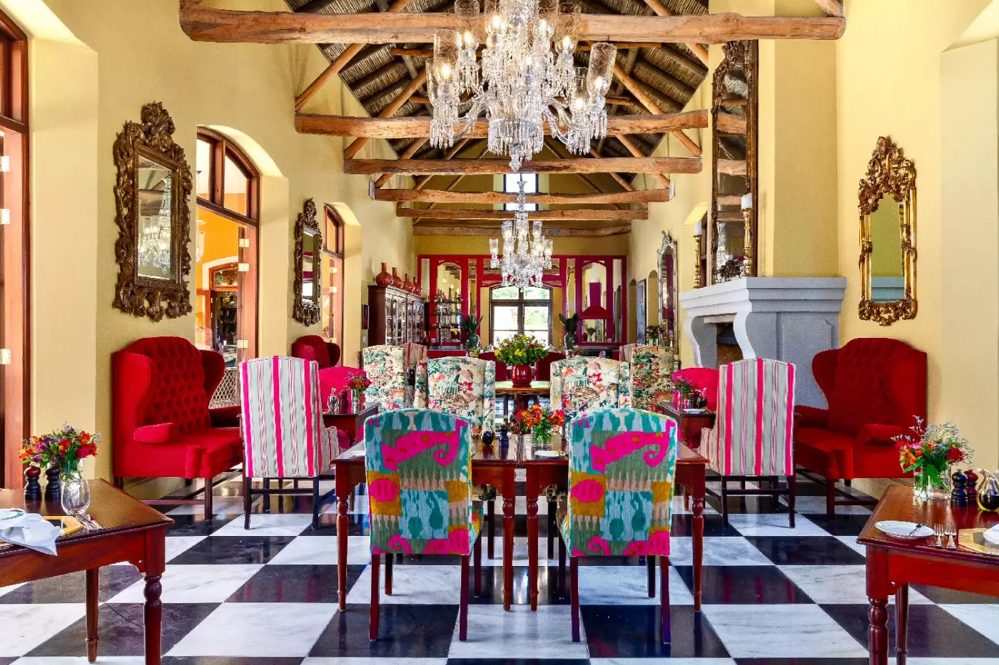 La Residence Franschhoek