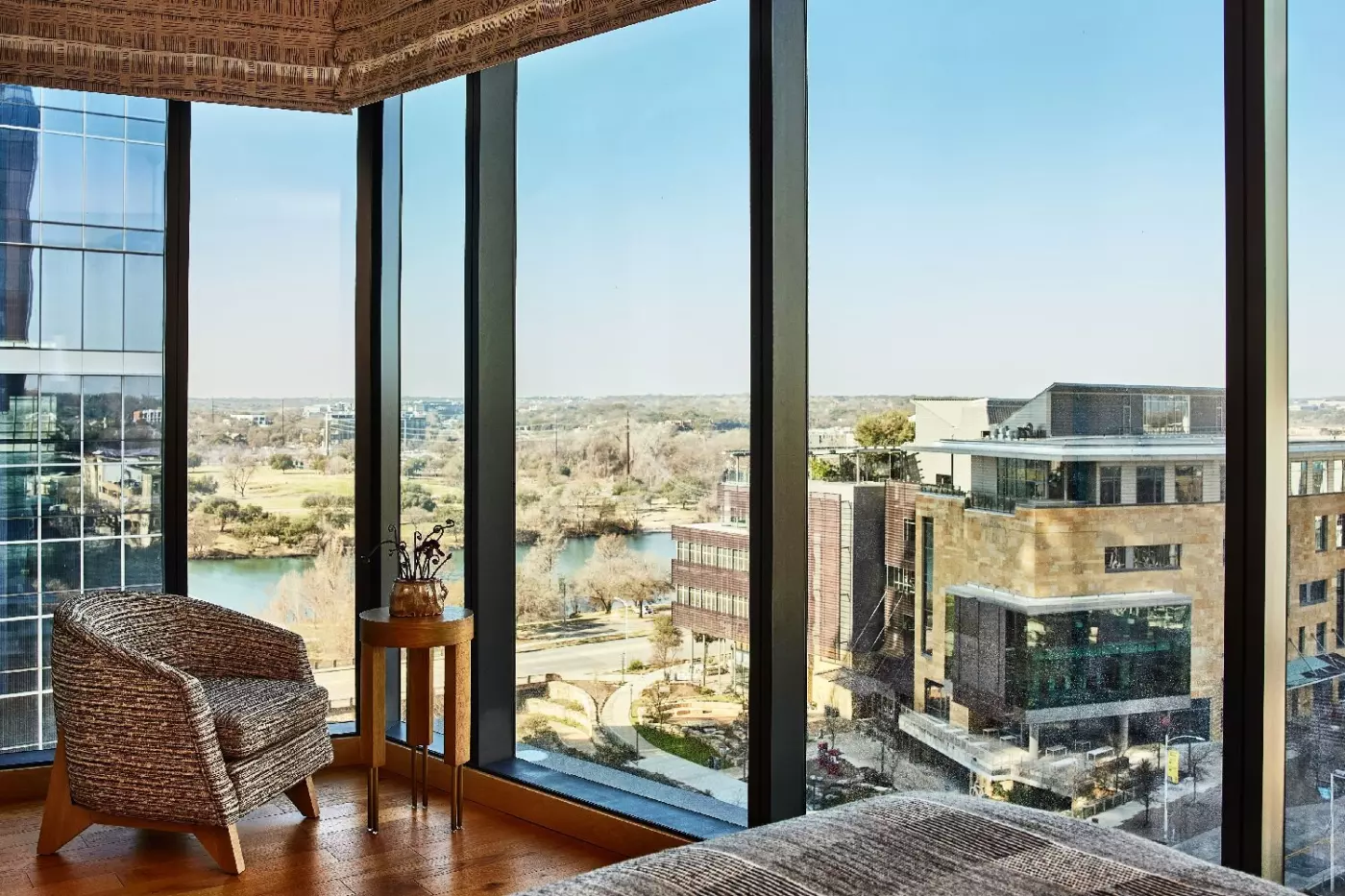 Austin Proper Hotel