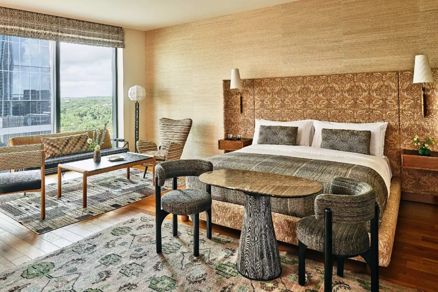 Austin Proper Hotel