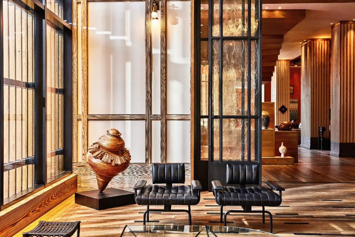 Austin Proper Hotel
