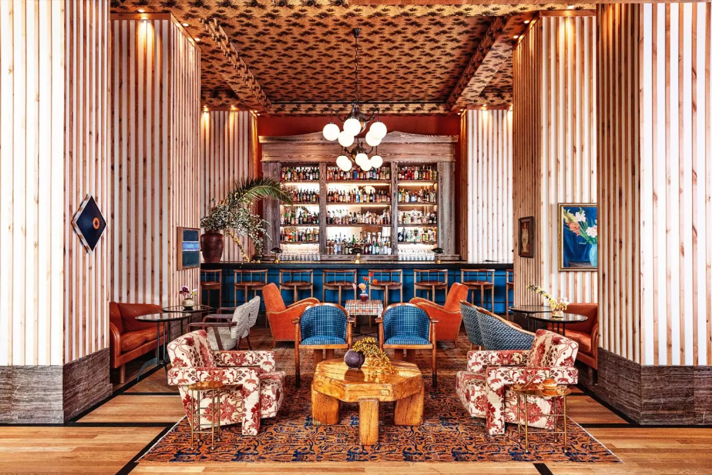 Austin Proper Hotel
