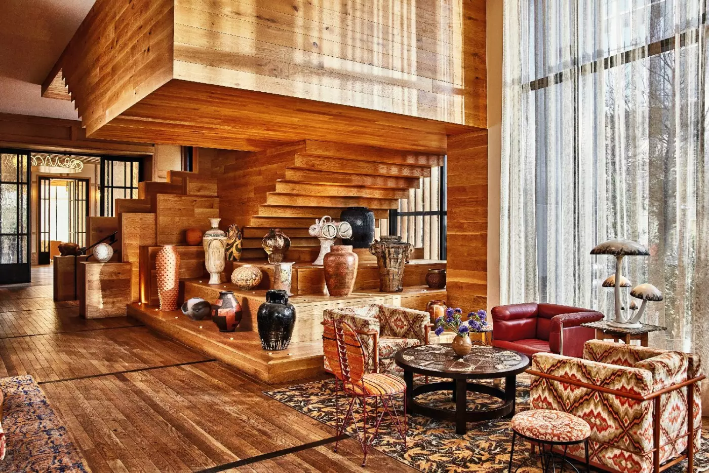 Austin Proper Hotel