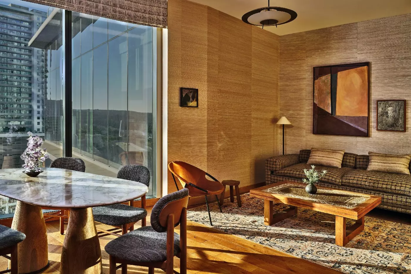 Austin Proper Hotel