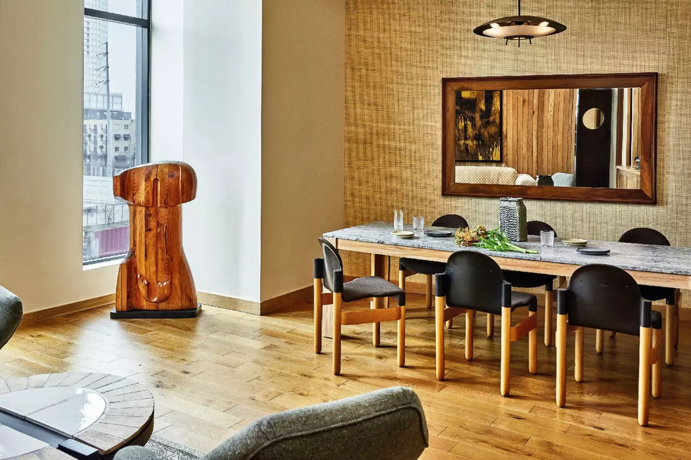 Austin Proper Hotel