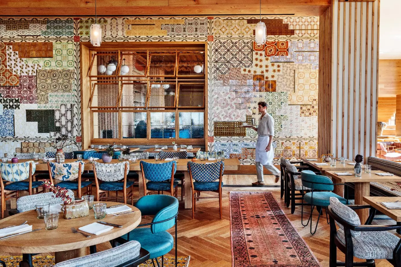 Austin Proper Hotel