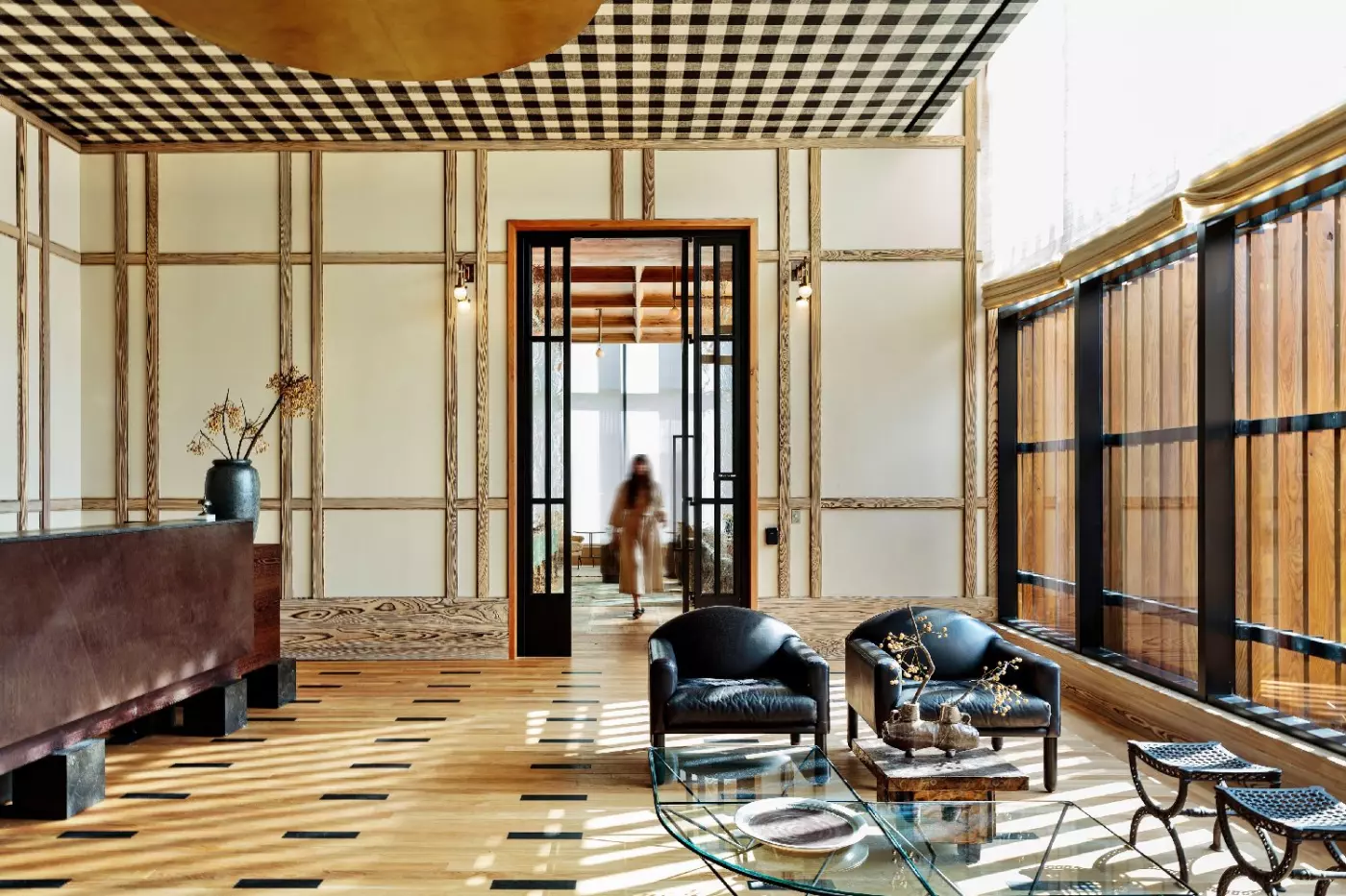 Austin Proper Hotel