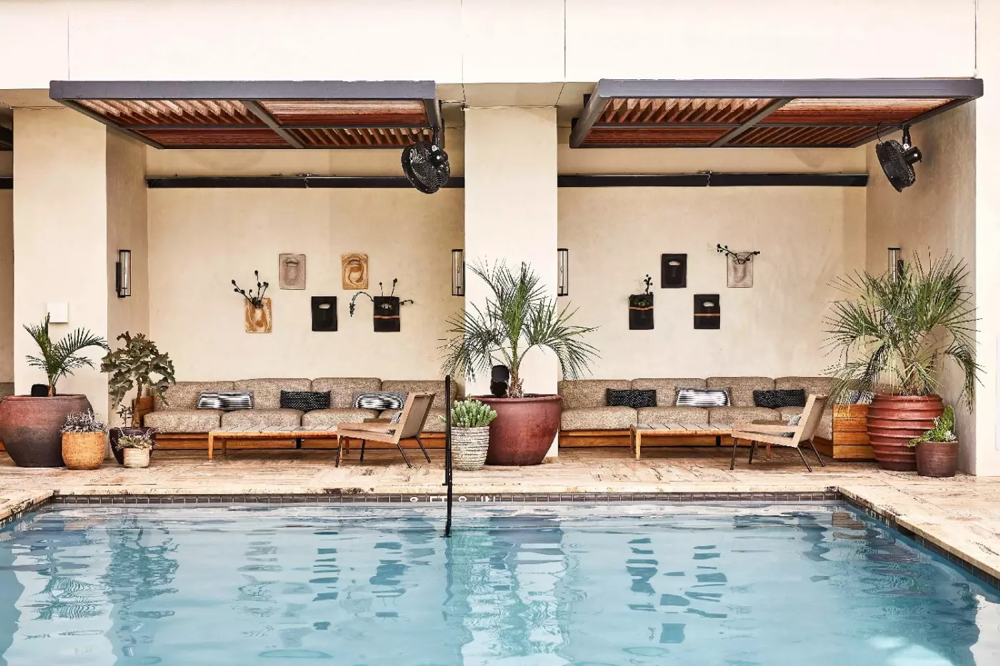 Austin Proper Hotel