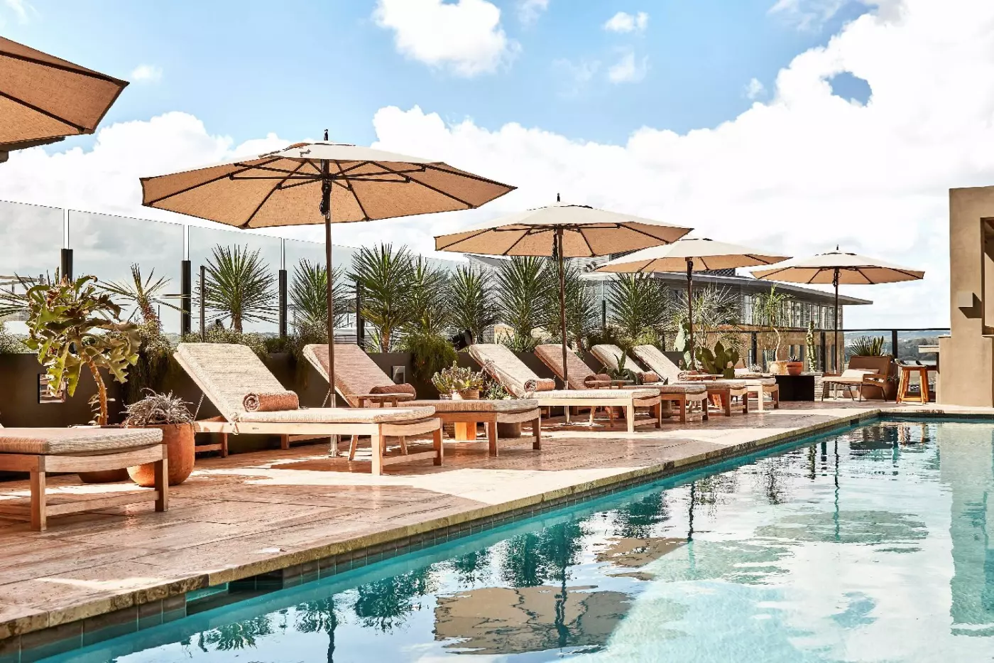Austin Proper Hotel