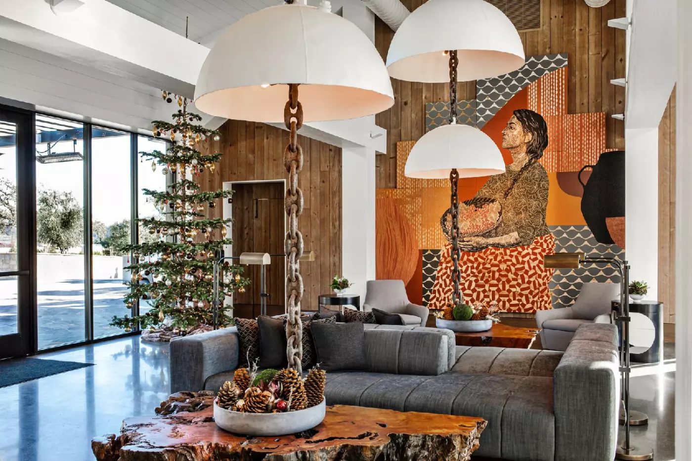 Four Seasons Resort and Residences Napa Valley
