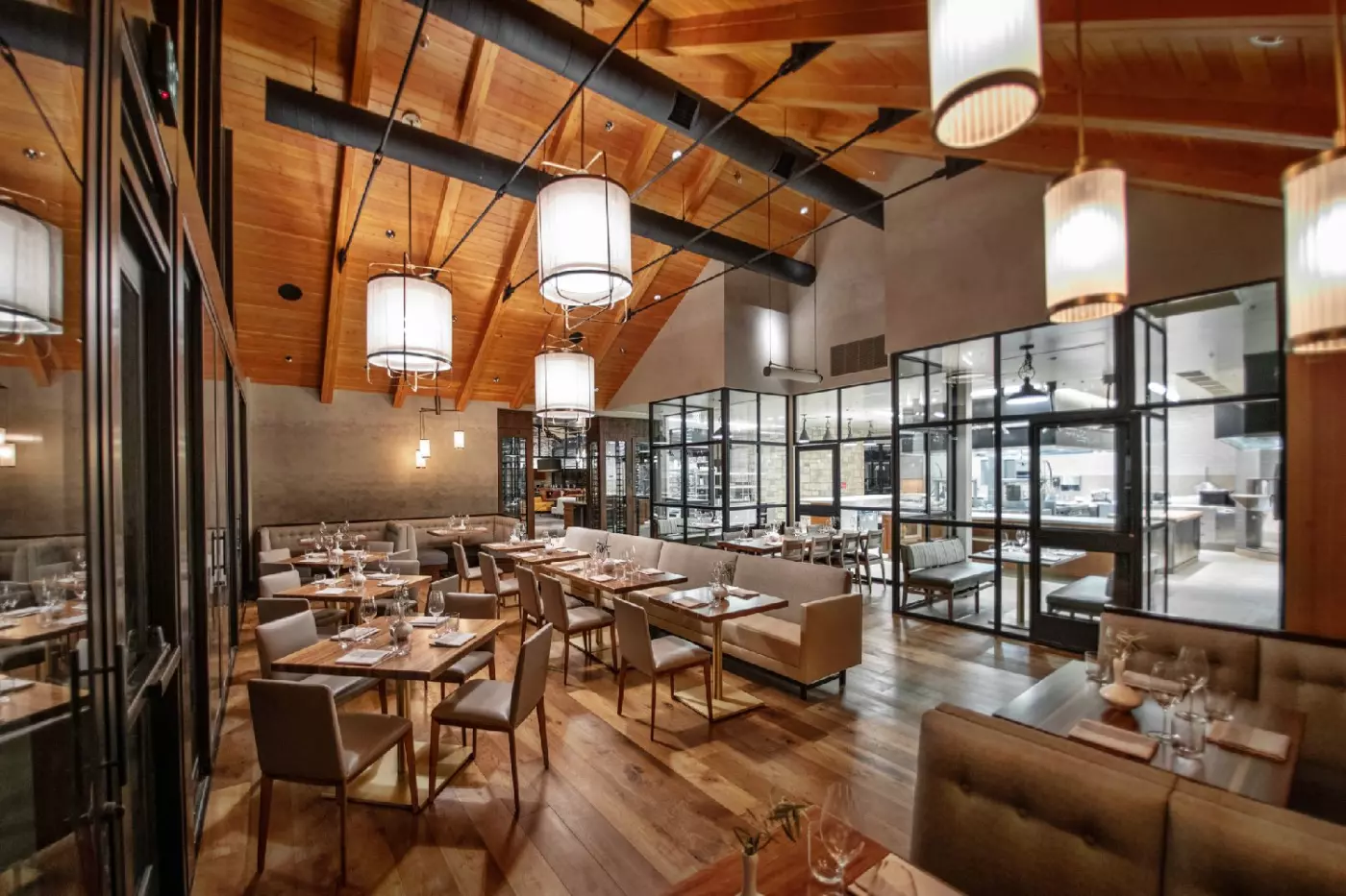 Four Seasons Resort and Residences Napa Valley
