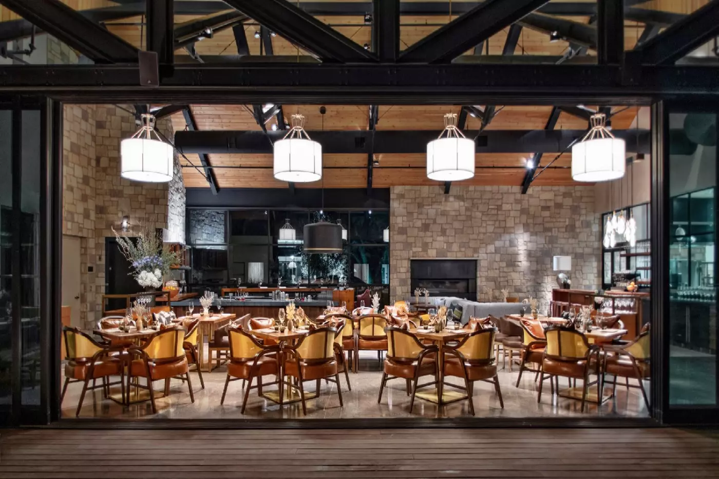 Four Seasons Resort and Residences Napa Valley