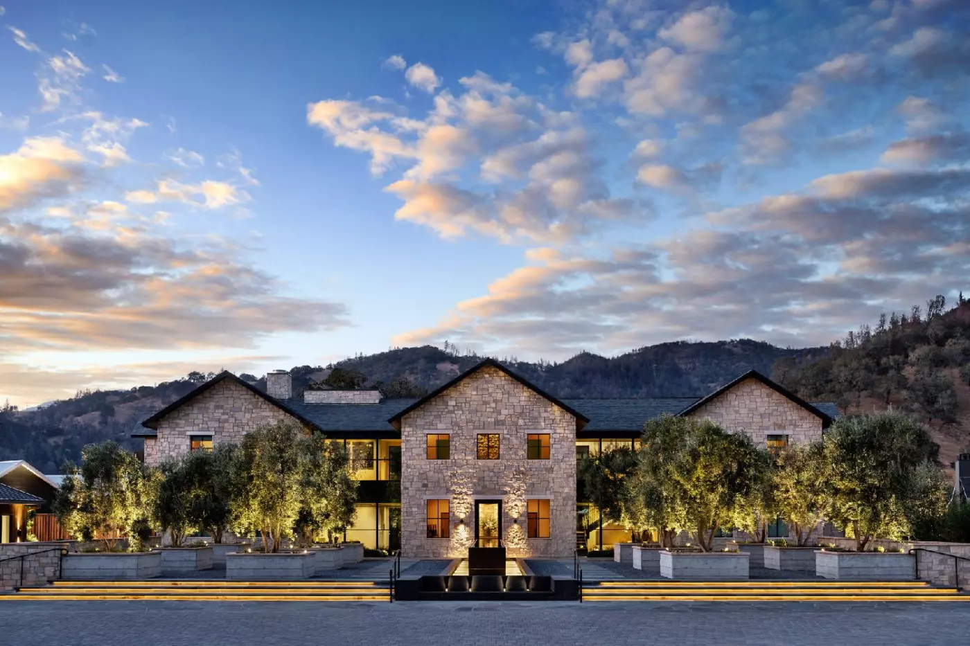 Four Seasons Resort and Residences Napa Valley