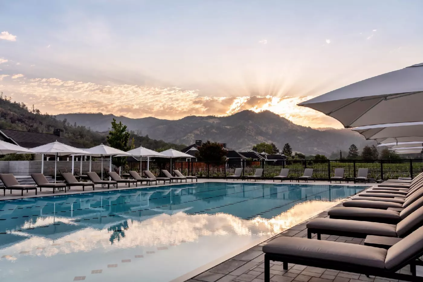 Four Seasons Resort and Residences Napa Valley