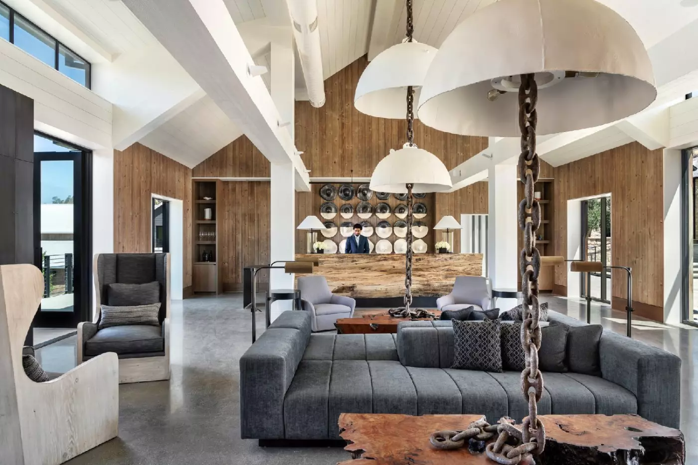 Four Seasons Resort and Residences Napa Valley