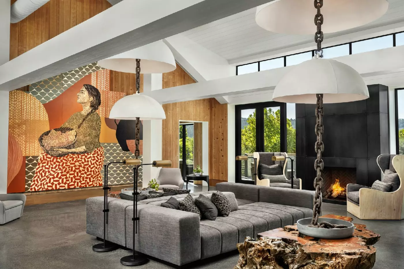 Four Seasons Resort and Residences Napa Valley