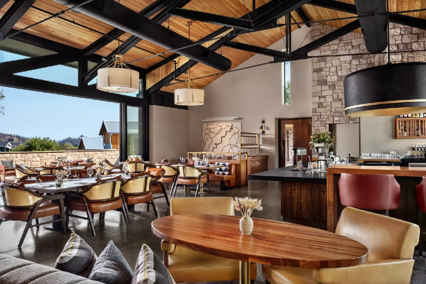 Four Seasons Resort and Residences Napa Valley