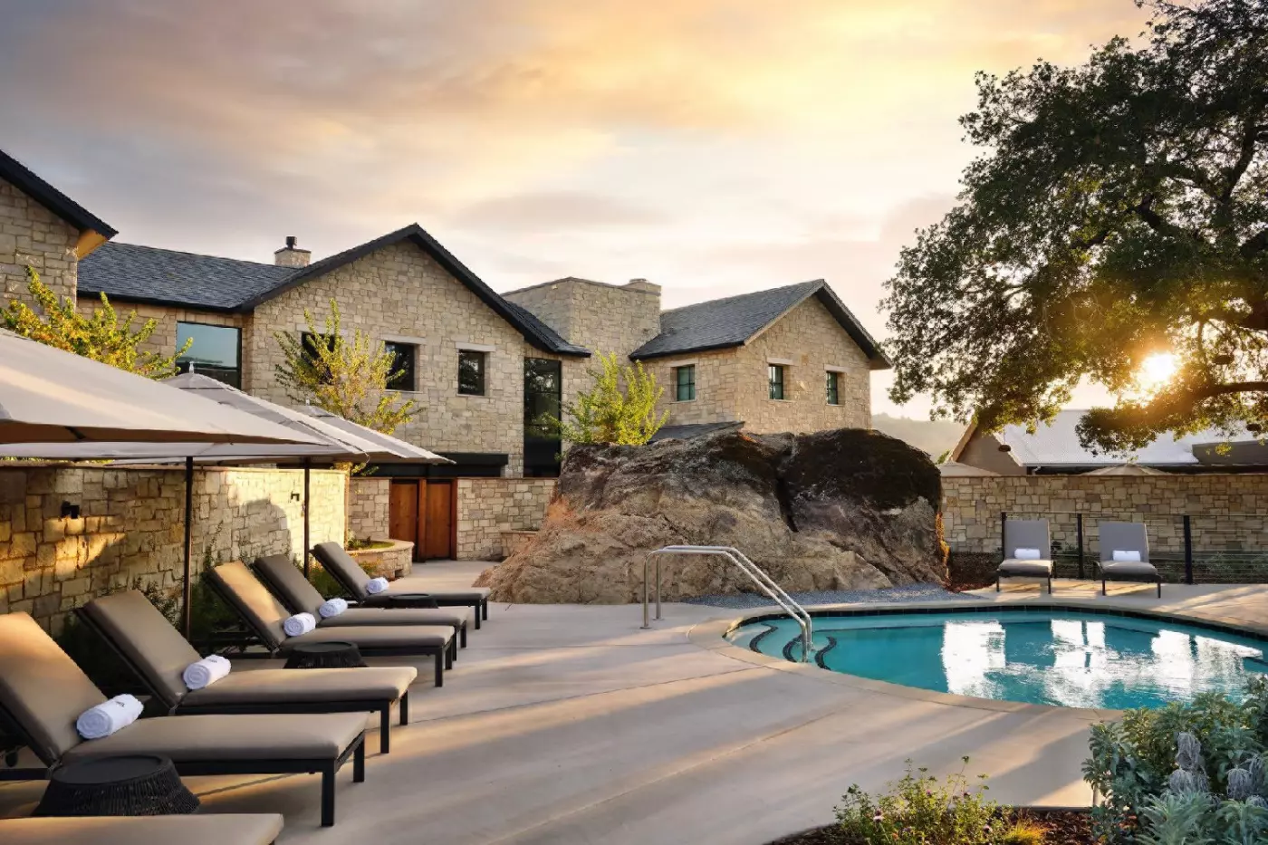 Four Seasons Resort and Residences Napa Valley