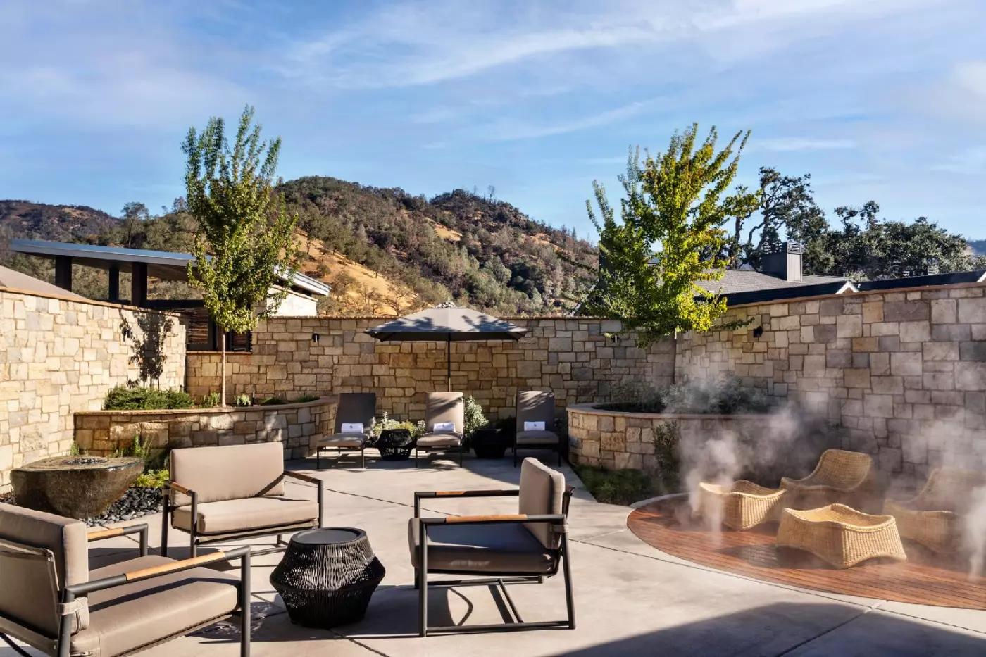Four Seasons Resort and Residences Napa Valley