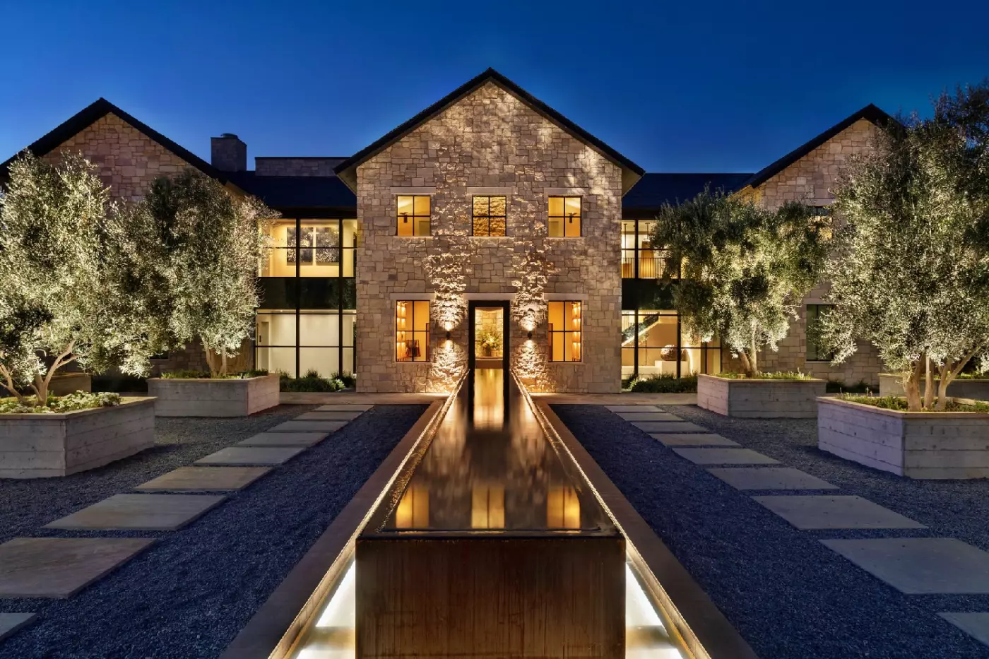 Four Seasons Resort and Residences Napa Valley