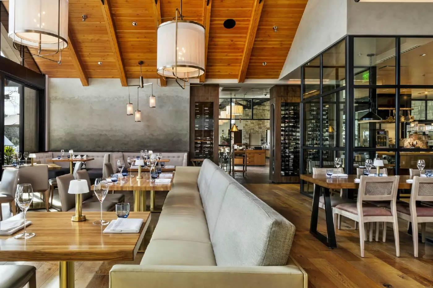 Four Seasons Resort and Residences Napa Valley
