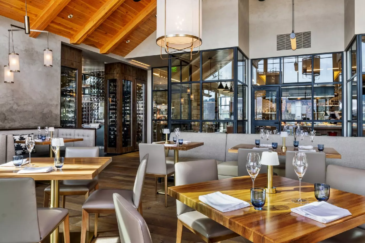 Four Seasons Resort and Residences Napa Valley