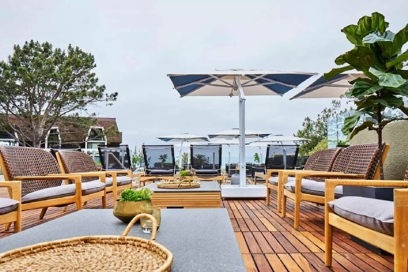 L'Auberge Del Mar