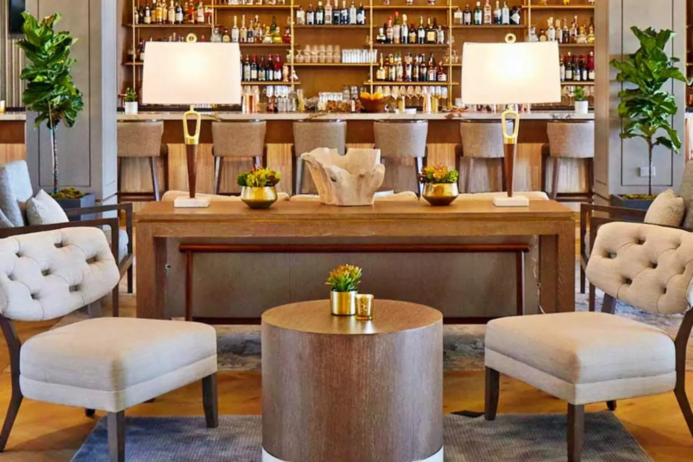 L'Auberge Del Mar