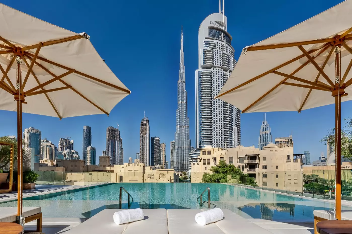 The Dubai Edition