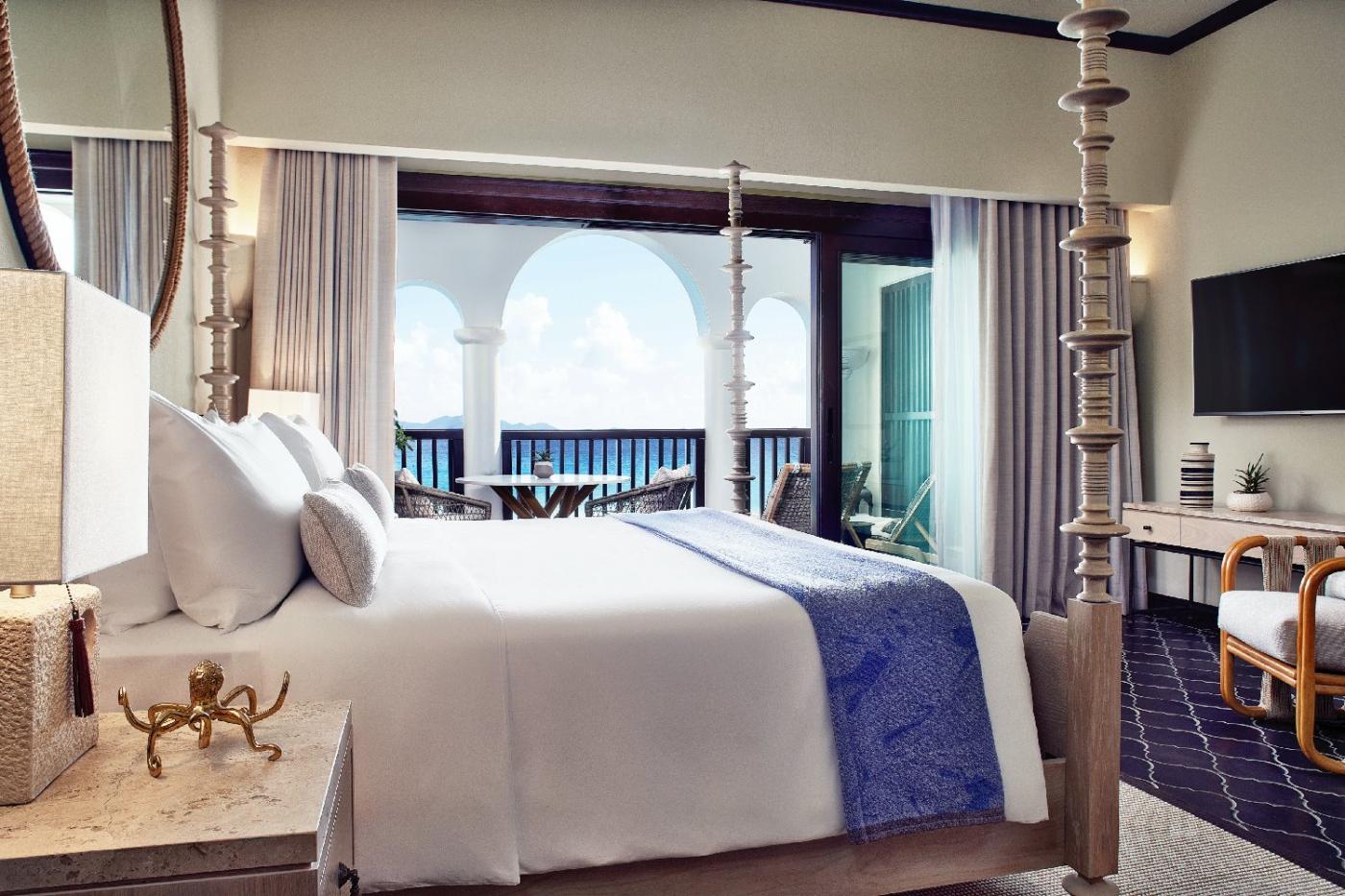 Cap Juluca, A Belmond Hotel, Anguilla