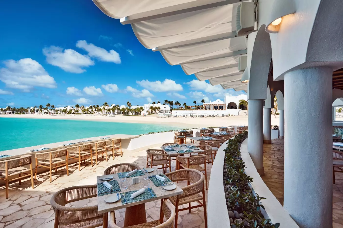 Cap Juluca, A Belmond Hotel, Anguilla