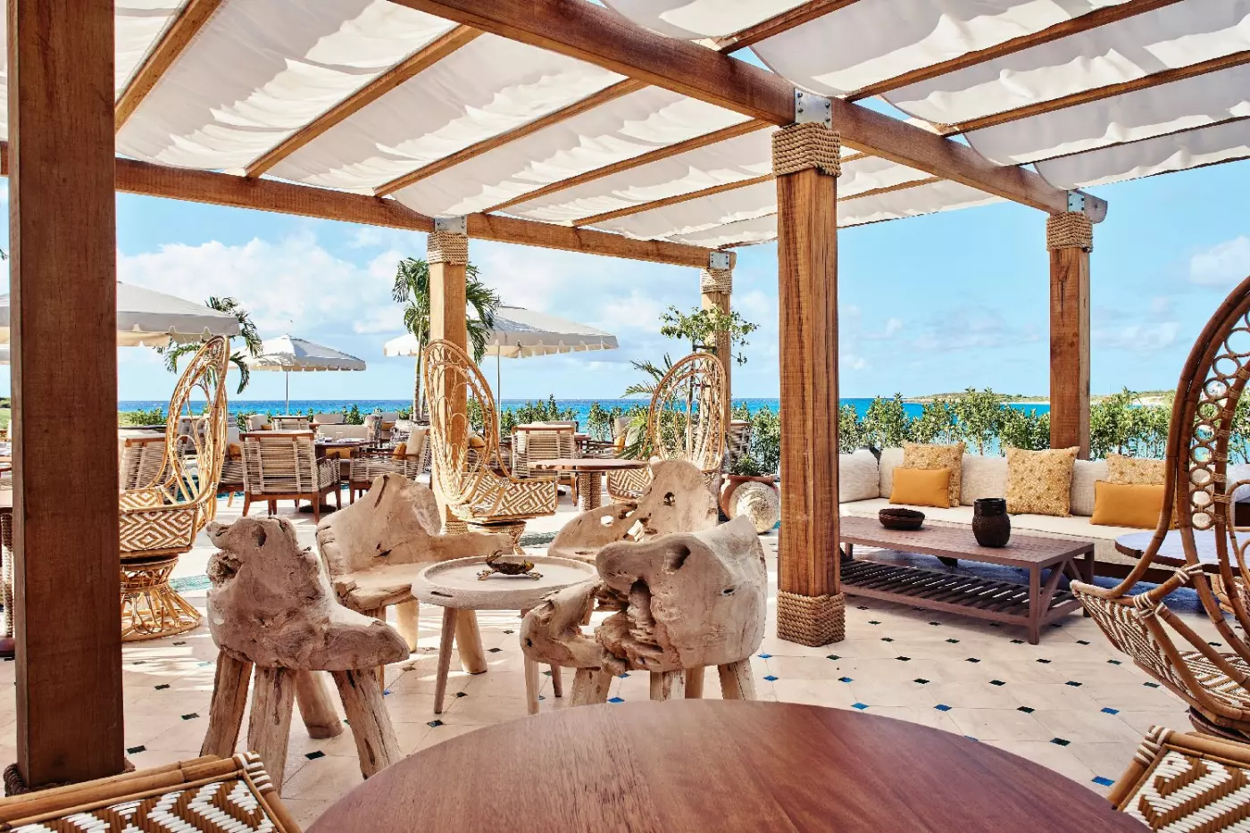 Cap Juluca, A Belmond Hotel, Anguilla